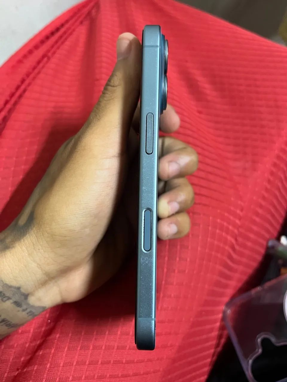 iPhone 16 - Foto 3
