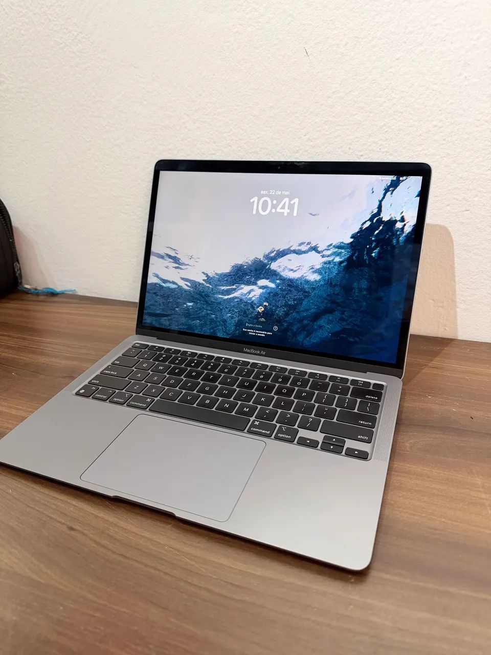 Macbook Air