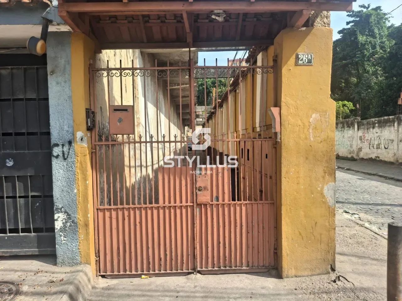 Lins de Vasconcelos | Apartamento 2 quartos - Foto 2
