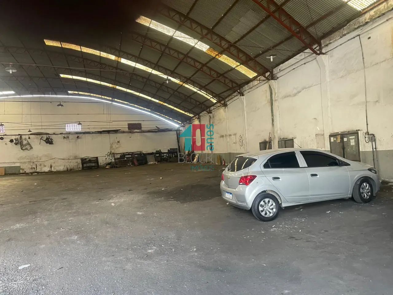 Colégio | Galpão - Foto 2
