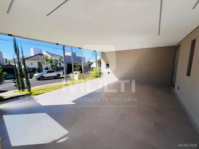 Casa Condominio - JARDINS BARCELONA COND