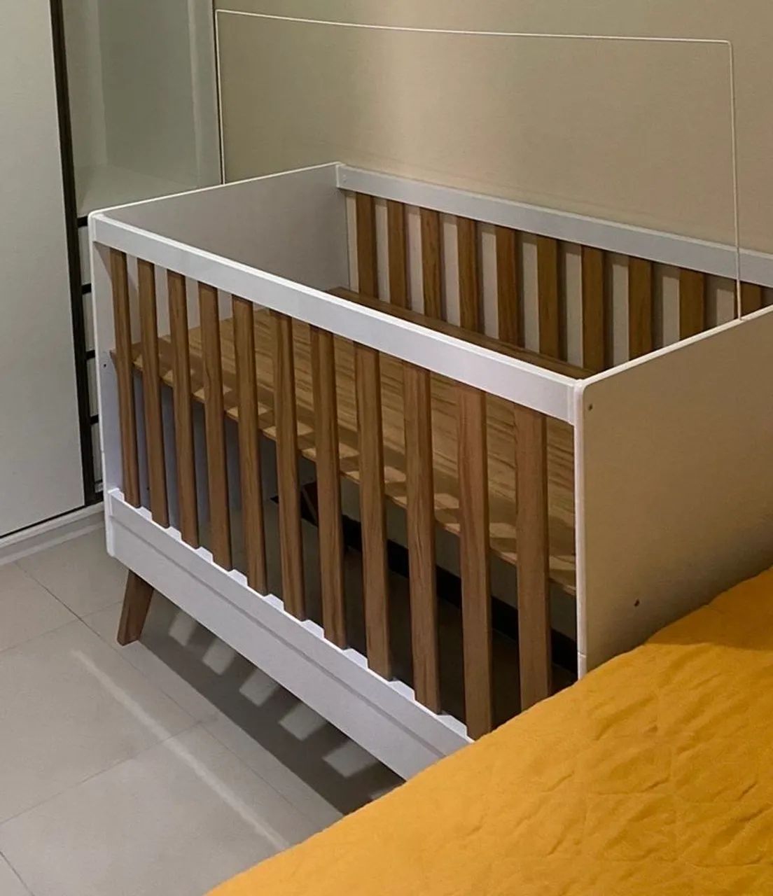 Mini cama infantil  - Foto 3