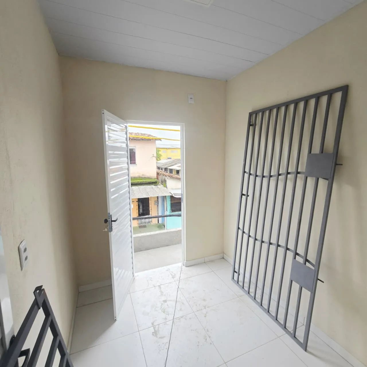 ALUGO APTO COM 2 QUARTOS RES. RABELO - Foto 3