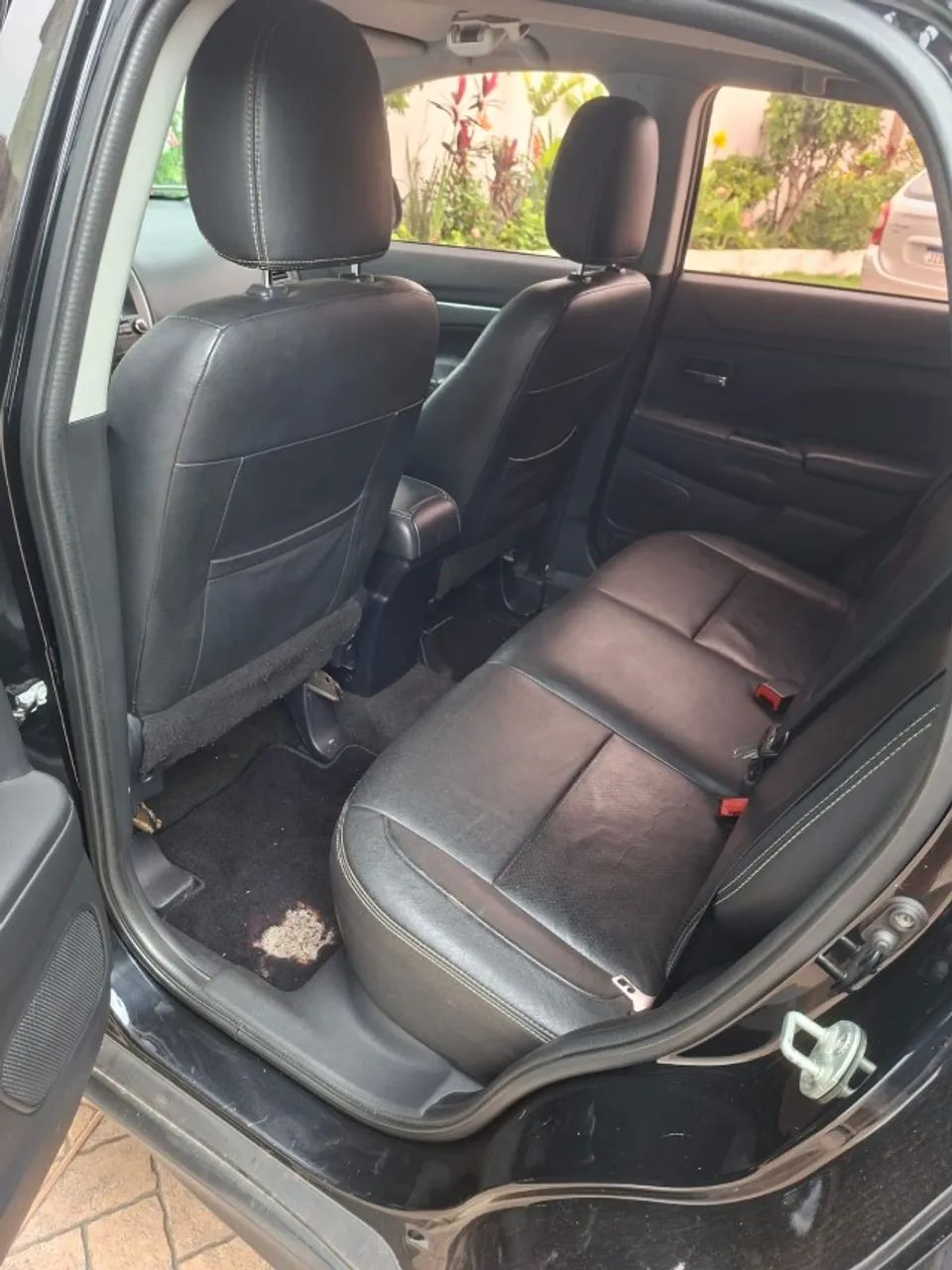 Mitsubishi Asx ASX 2.0 16V 160cv Aut. 2013