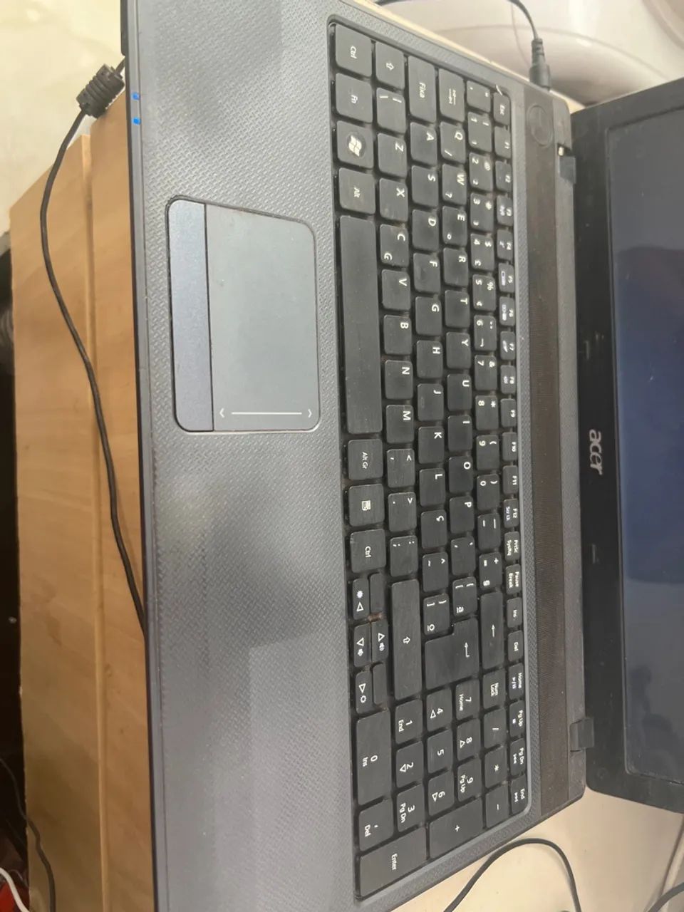 Notebook Acer  - Foto 4