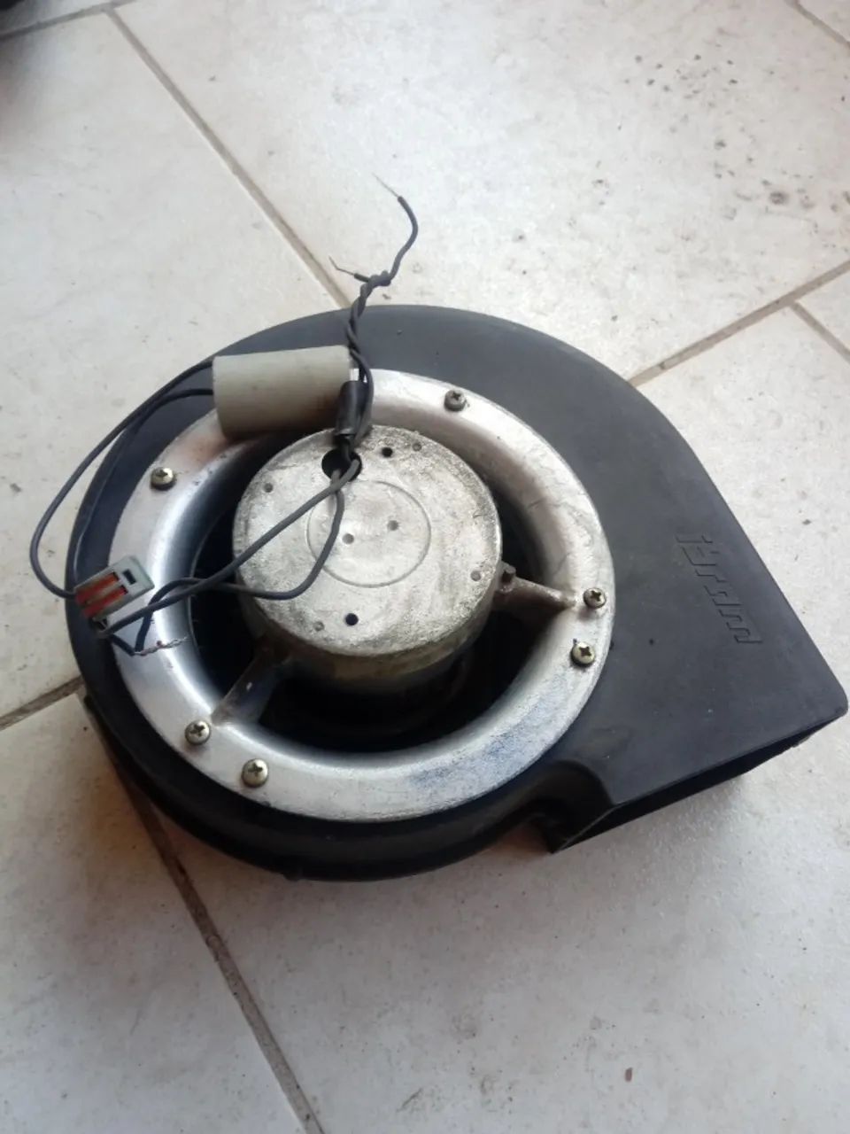 Ventoinha 