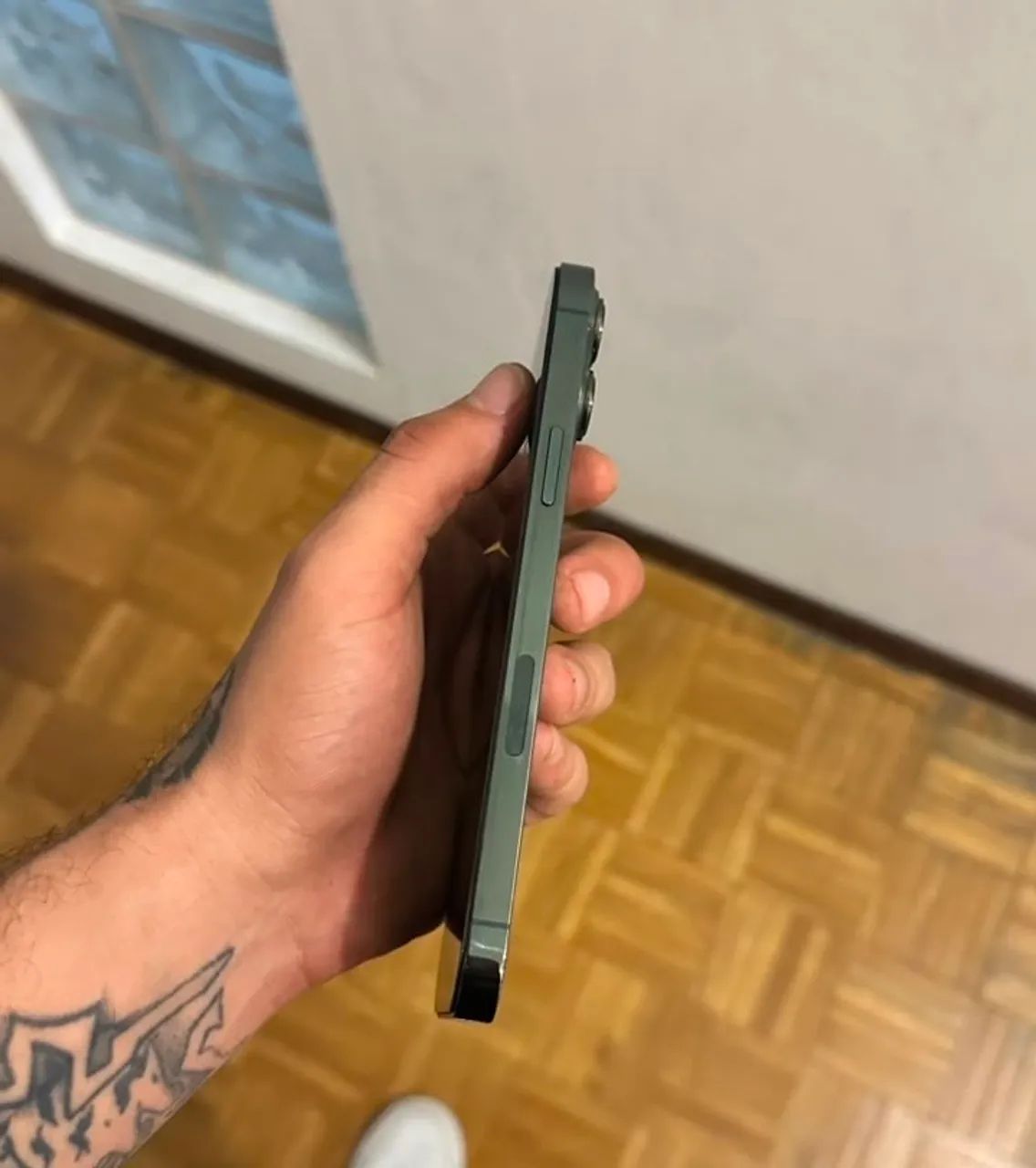 iPhone 13 Pro Max 256gb  - Foto 2