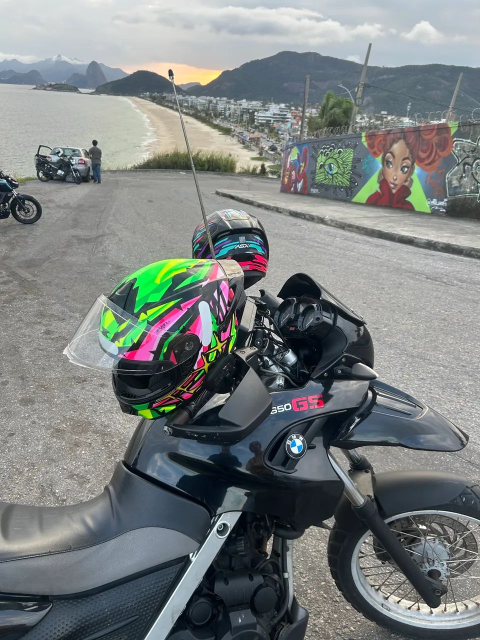 Vendo ou troco  - Foto 2