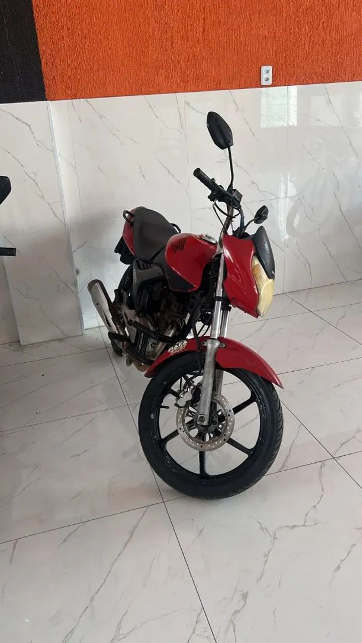 Honda cg 150 