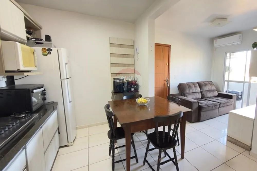 APARTAMENTO - 02 DORM. SARANDI/RS