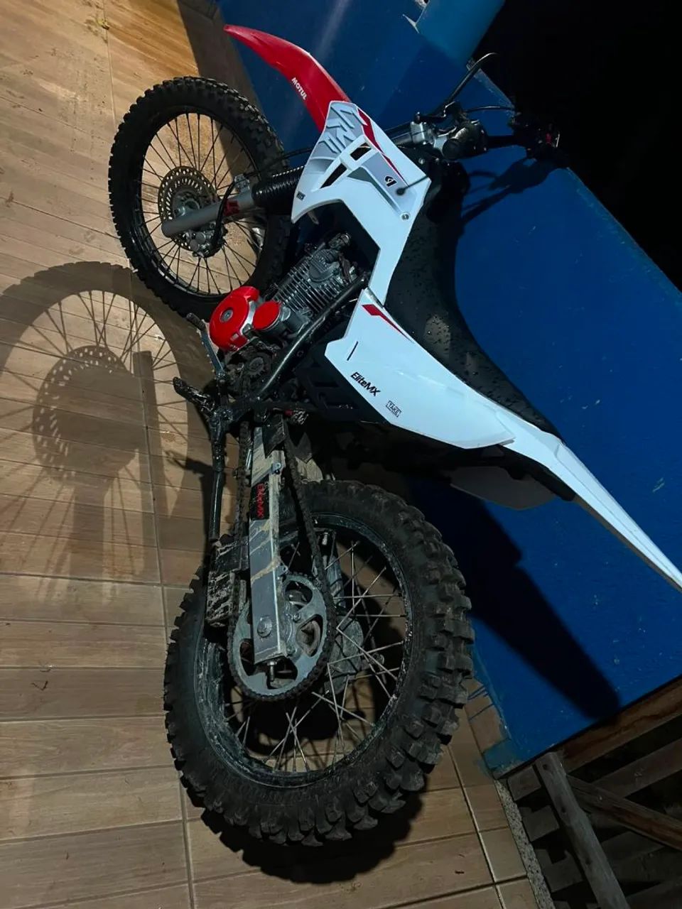 Pronta pra trilha  - Foto 4