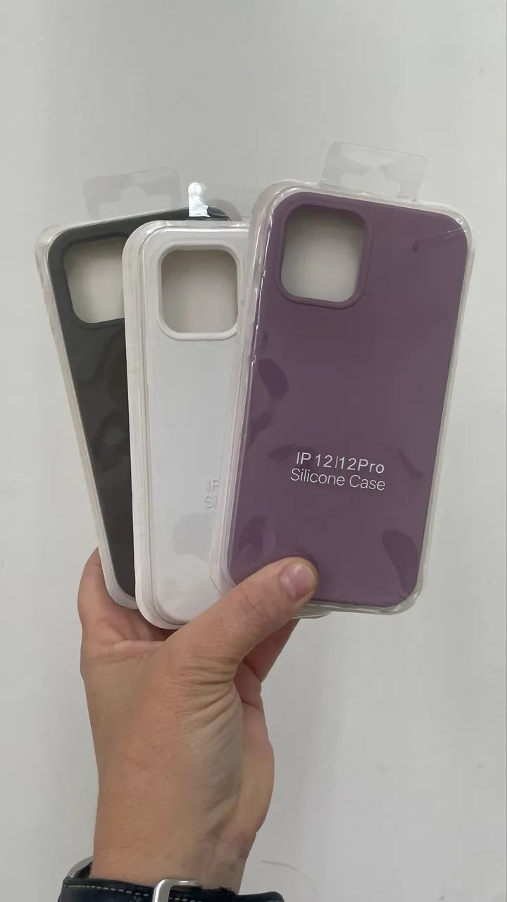Vendo capas para iPhone  - Foto 3