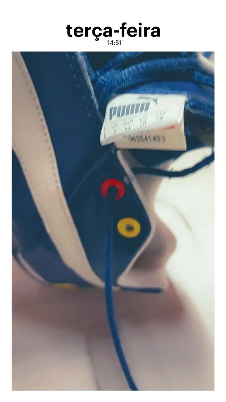 Tenis puma - Foto 4