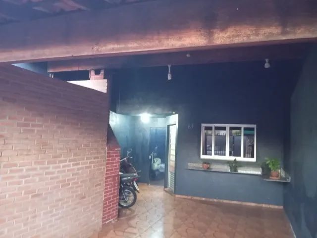 Casa Região Leste Londrina