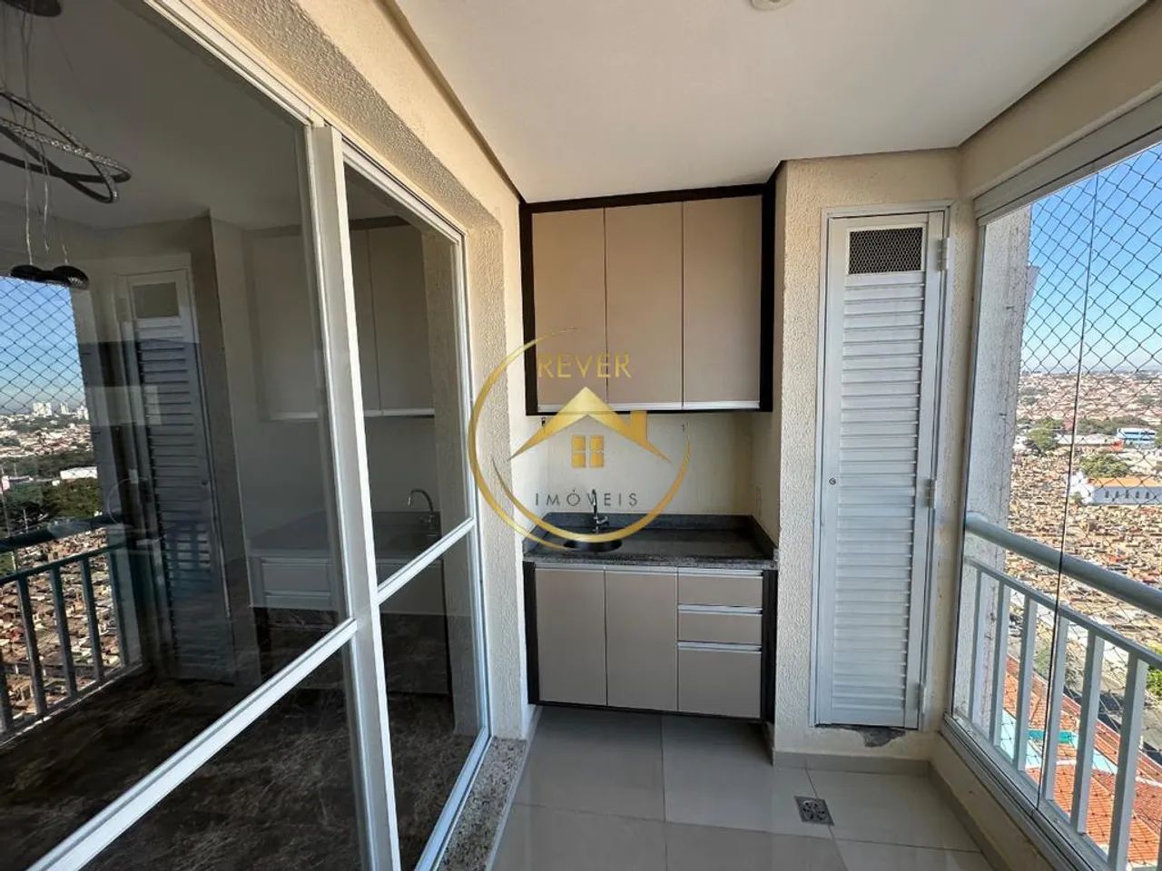 Apartamento para alugar em Campinas, Ponte Preta , com 3 quartos, com 80.5 m² - Foto 4