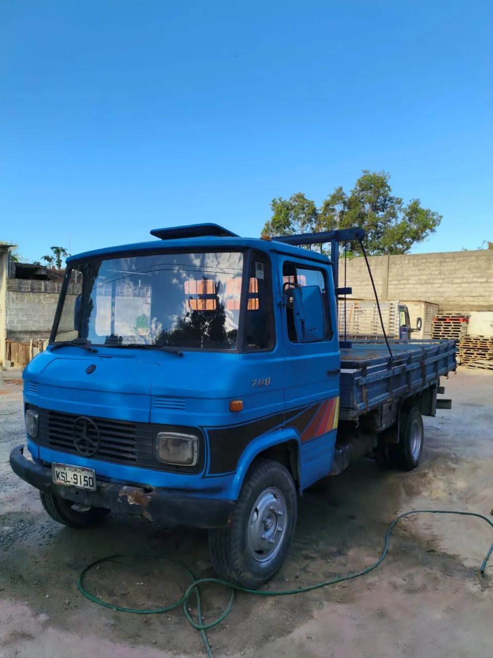 708 e  - Foto 4