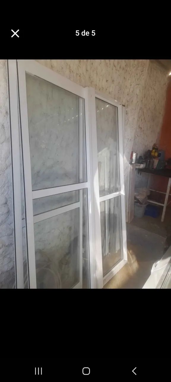 Porta  - Foto 2
