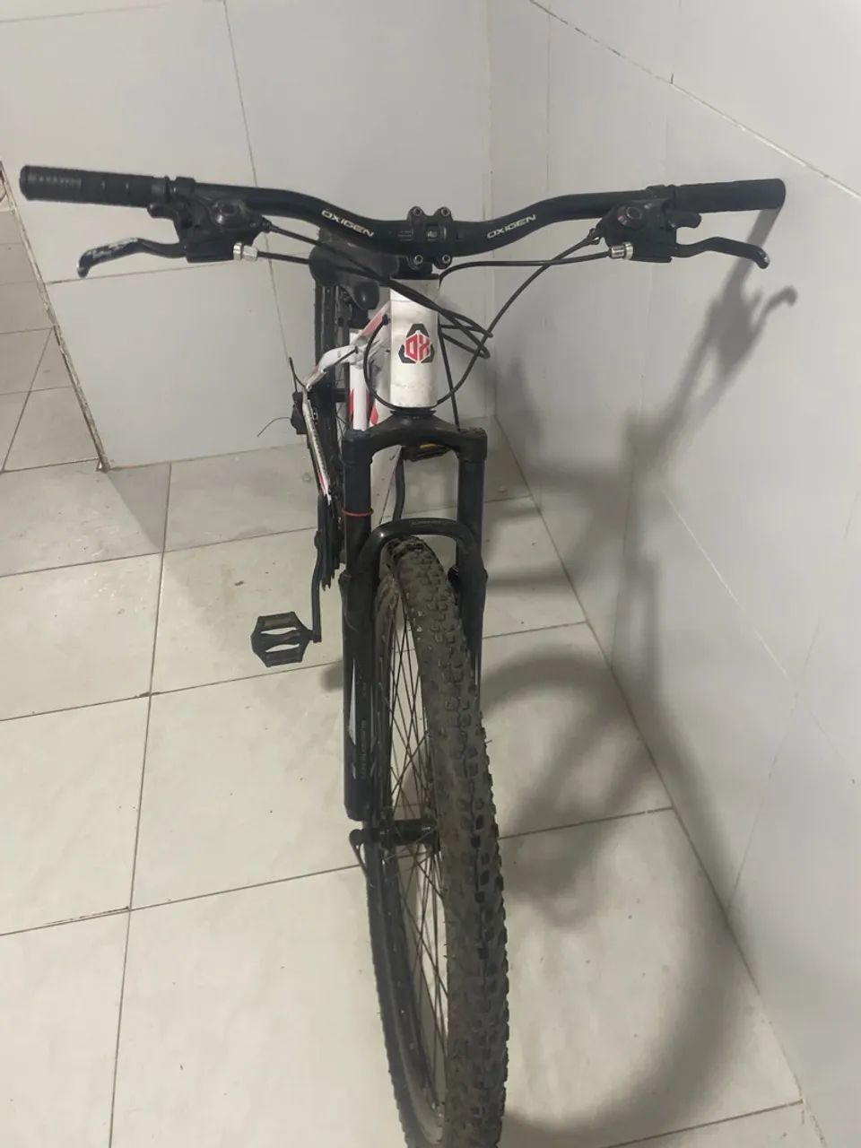 Bicicleta oxigen aro 29 - Foto 2