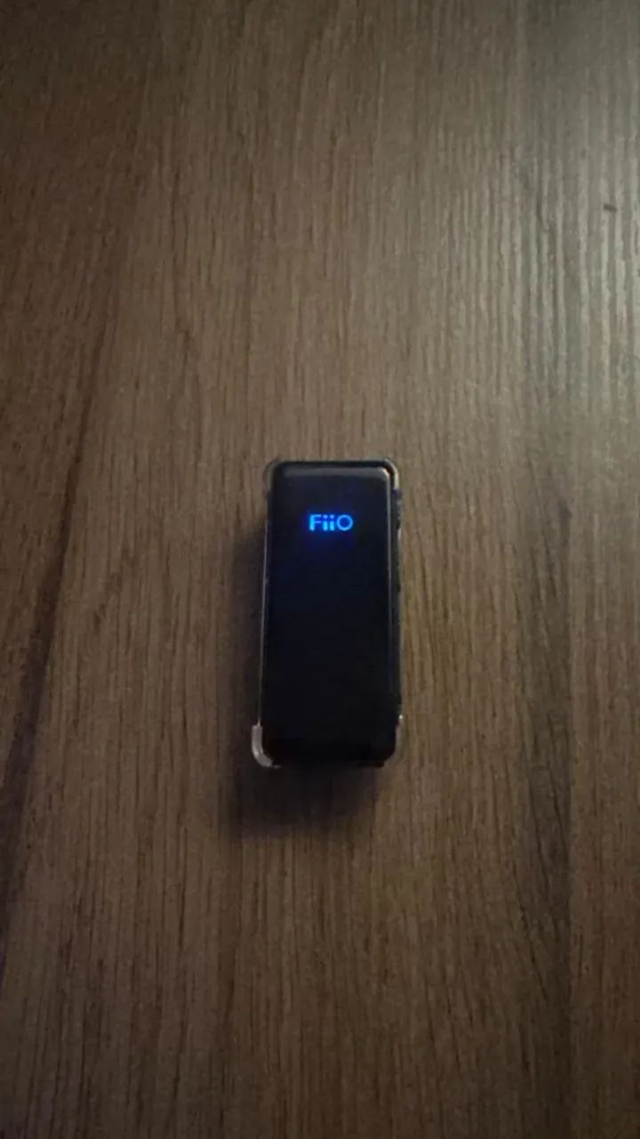 DAC Bluetooth Fiio BTR 3K