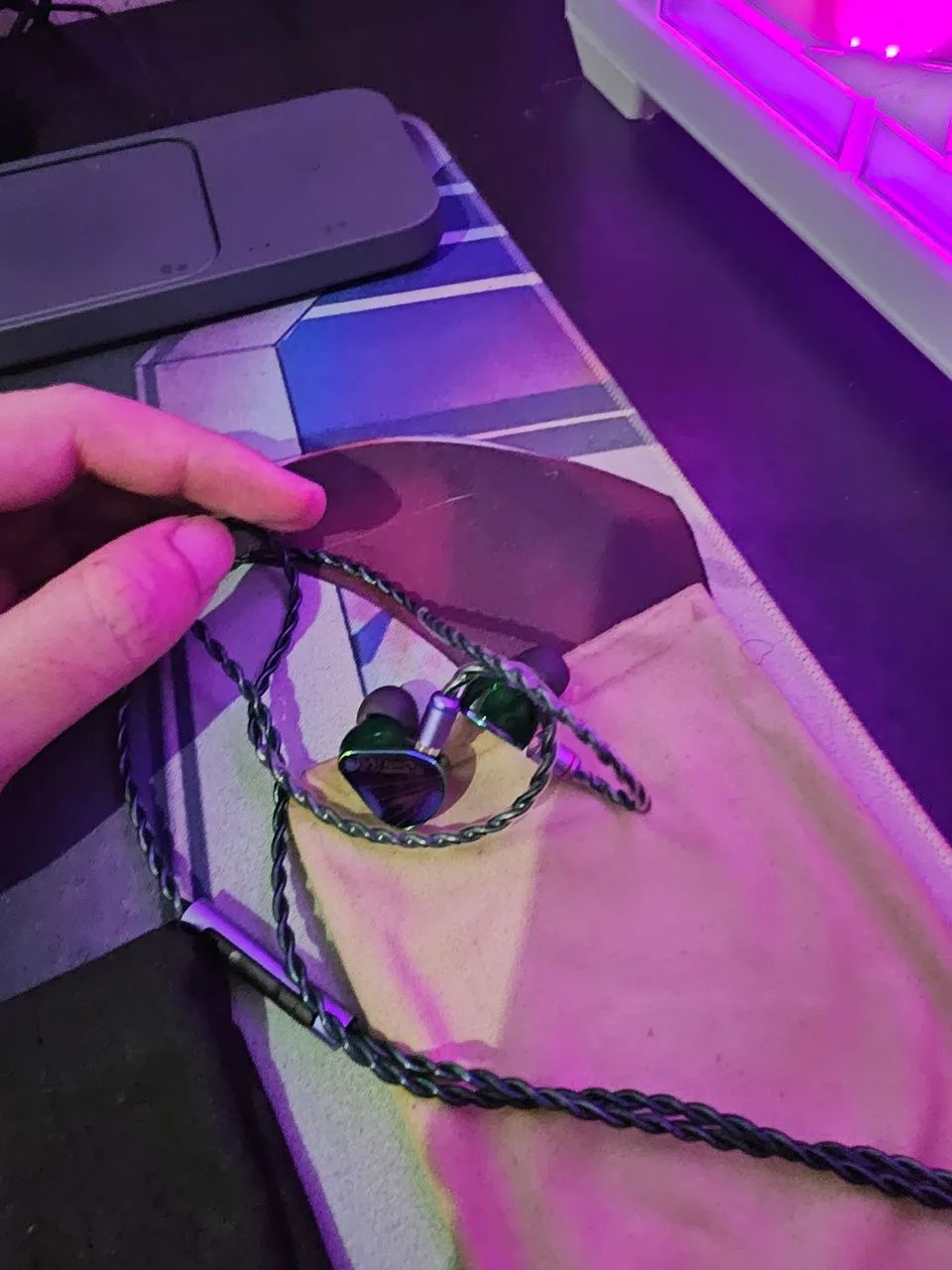 Moondrop Rays65724533535747121