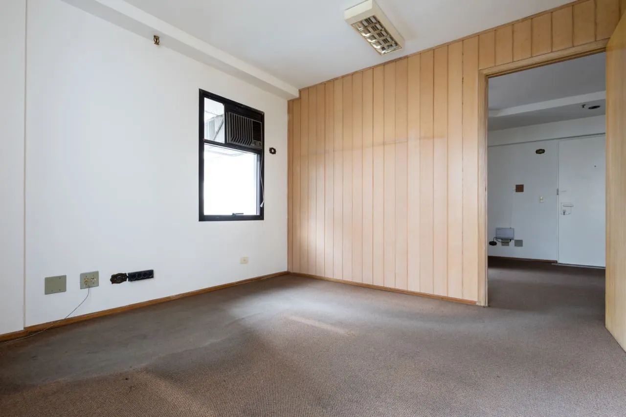 Sala comercial na Rua Monte Alegre, 523 - Cj. 32  52 m² - Foto 2
