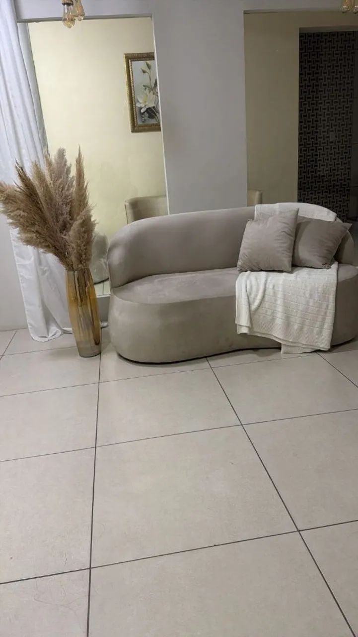Sofá orgânico  - Foto 4