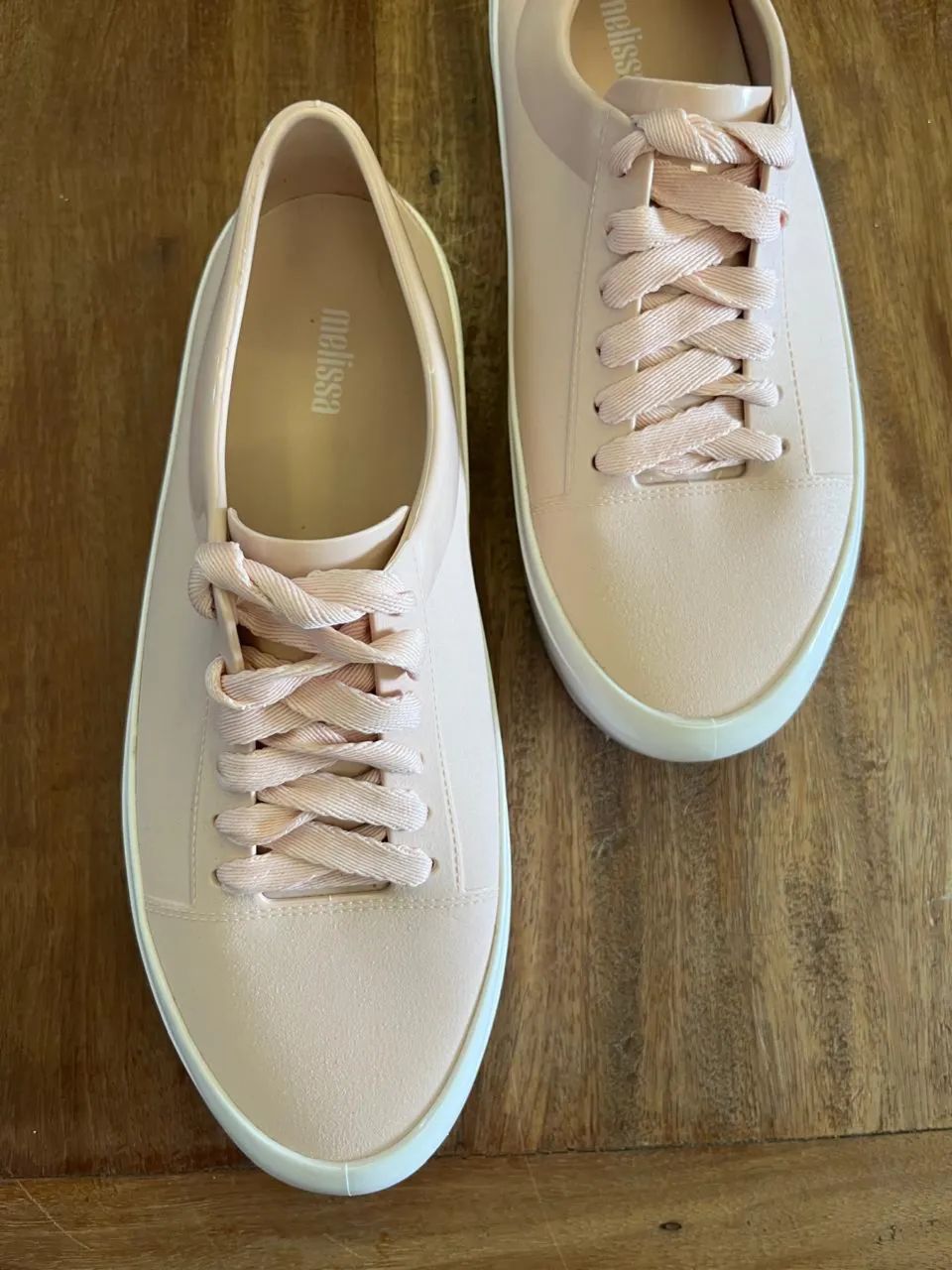 Tênis Melissa - NOVO - Foto 2