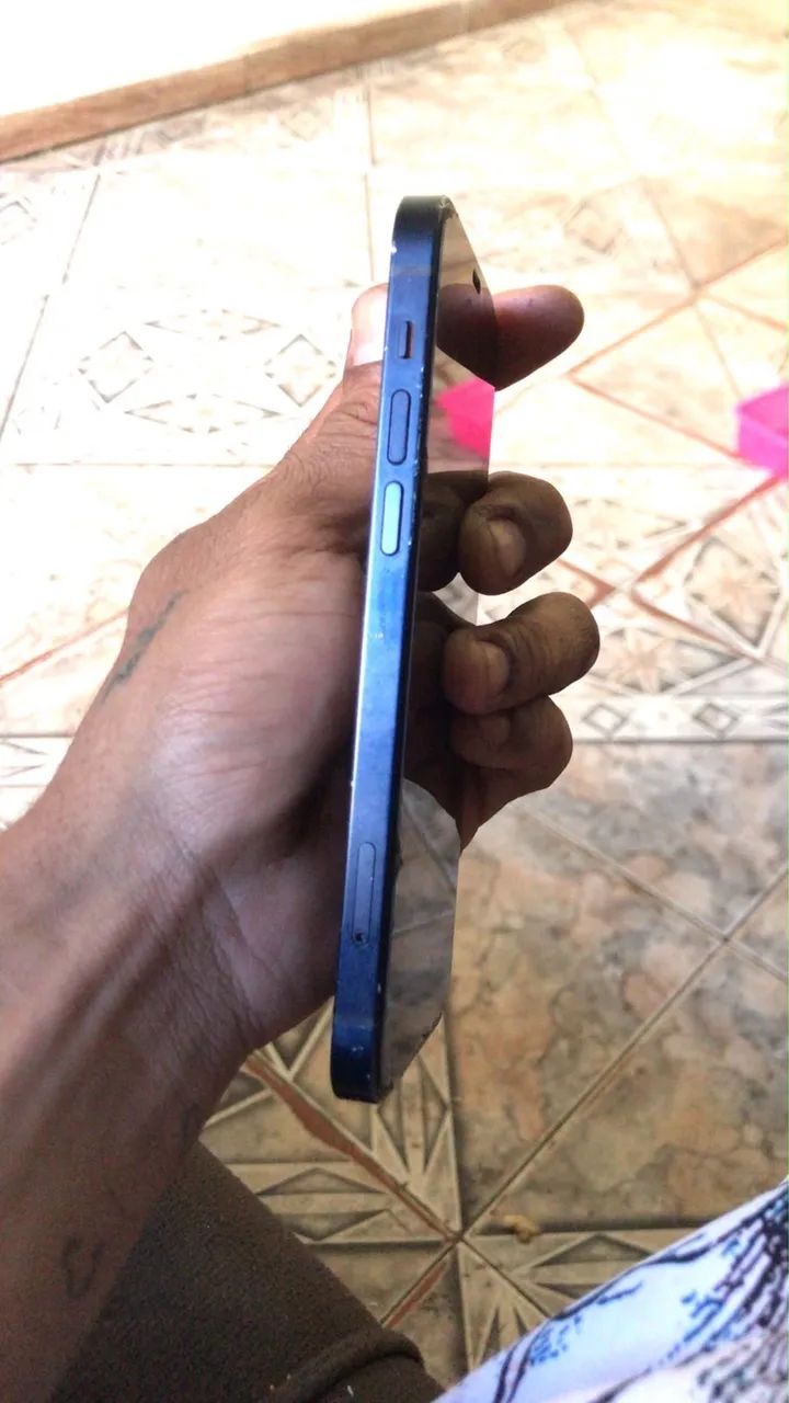 iPhone 12 - Foto 5