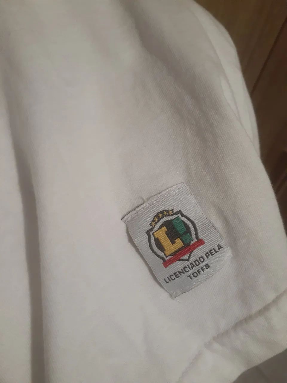 Camisa da Alemanha  - Foto 5