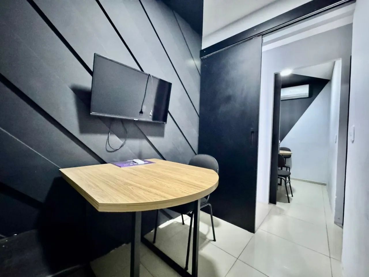Sala para alugar na Maraponga - Fortaleza/CE - Foto 3