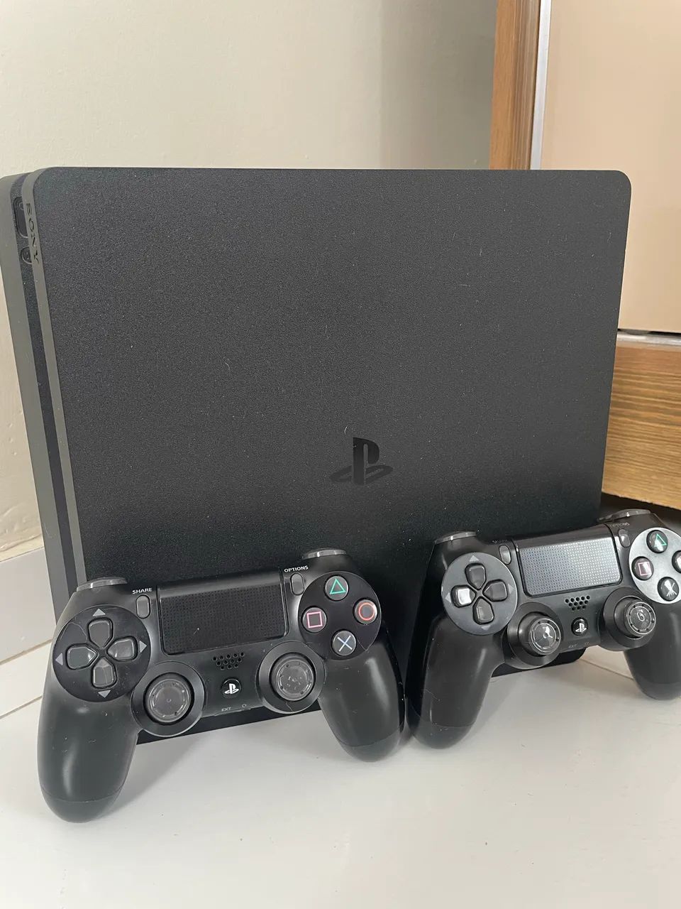 Ps4 slim 1t - Foto 2