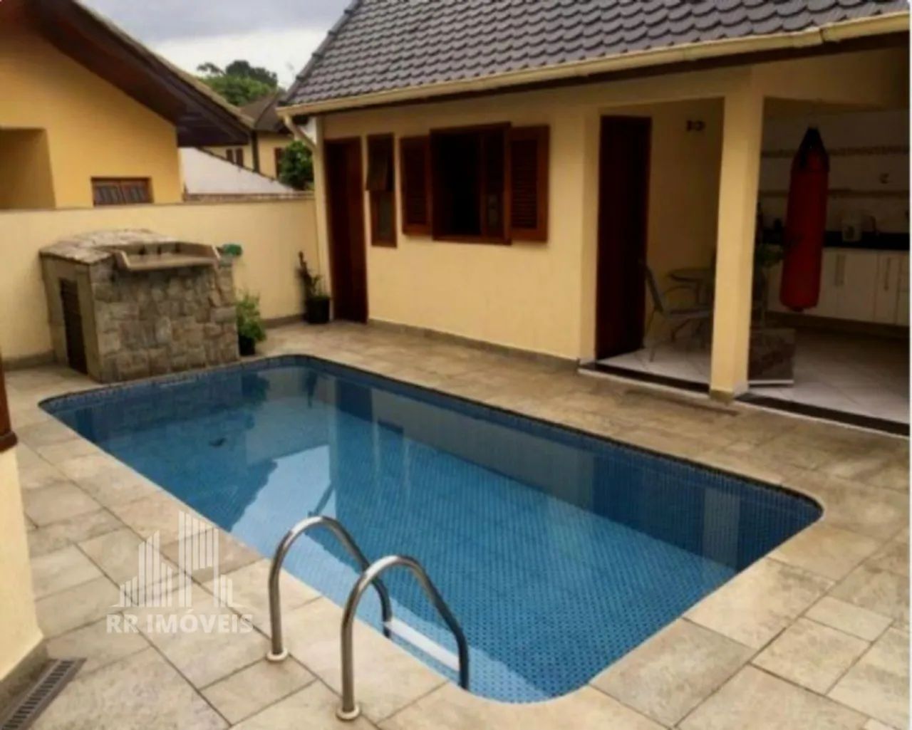 RR8165 Casa 352m² CONDOMÍNIO RESIDENCIAL 4 - OPORTUNIDADE - 4 Dorms 4 Vagas - Barueri, SP  - Foto 4