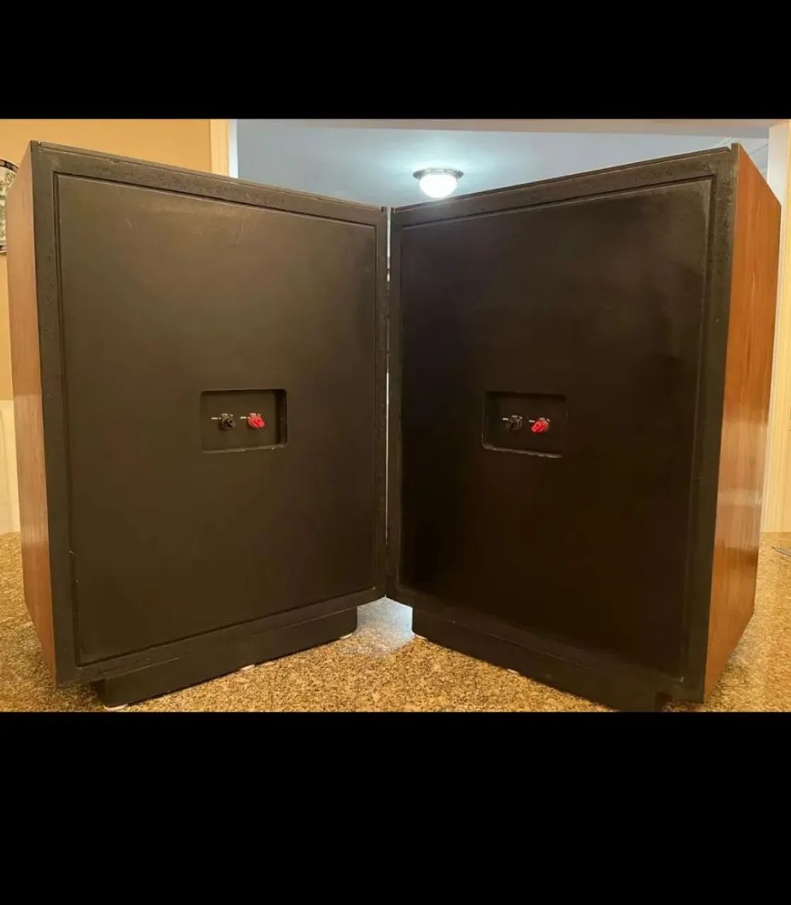 Caixas JBL L65 A   Original - Foto 3