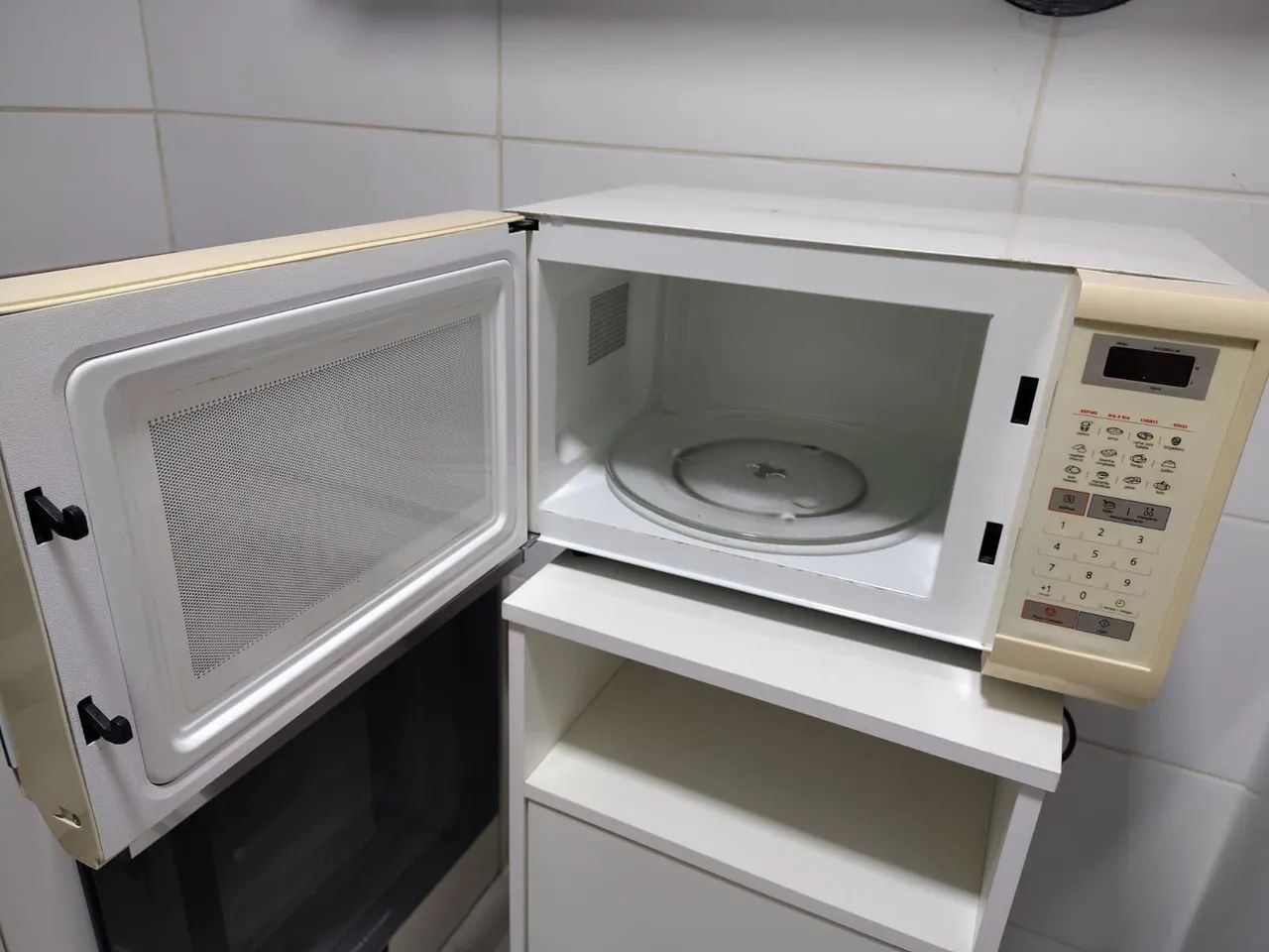 Microondas  - Foto 2