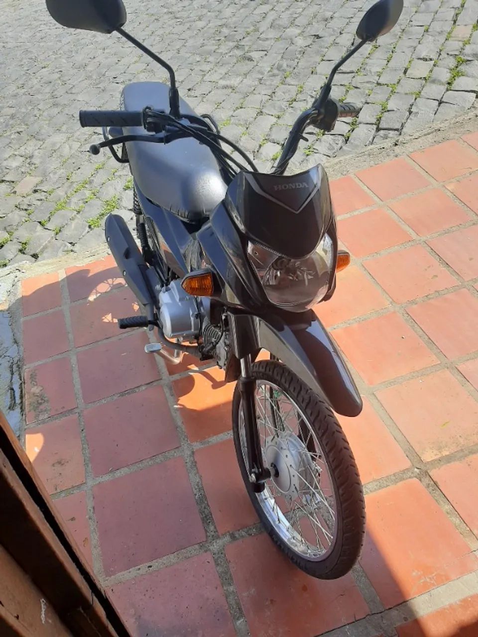 Vendo pop 110 i es - Foto 5