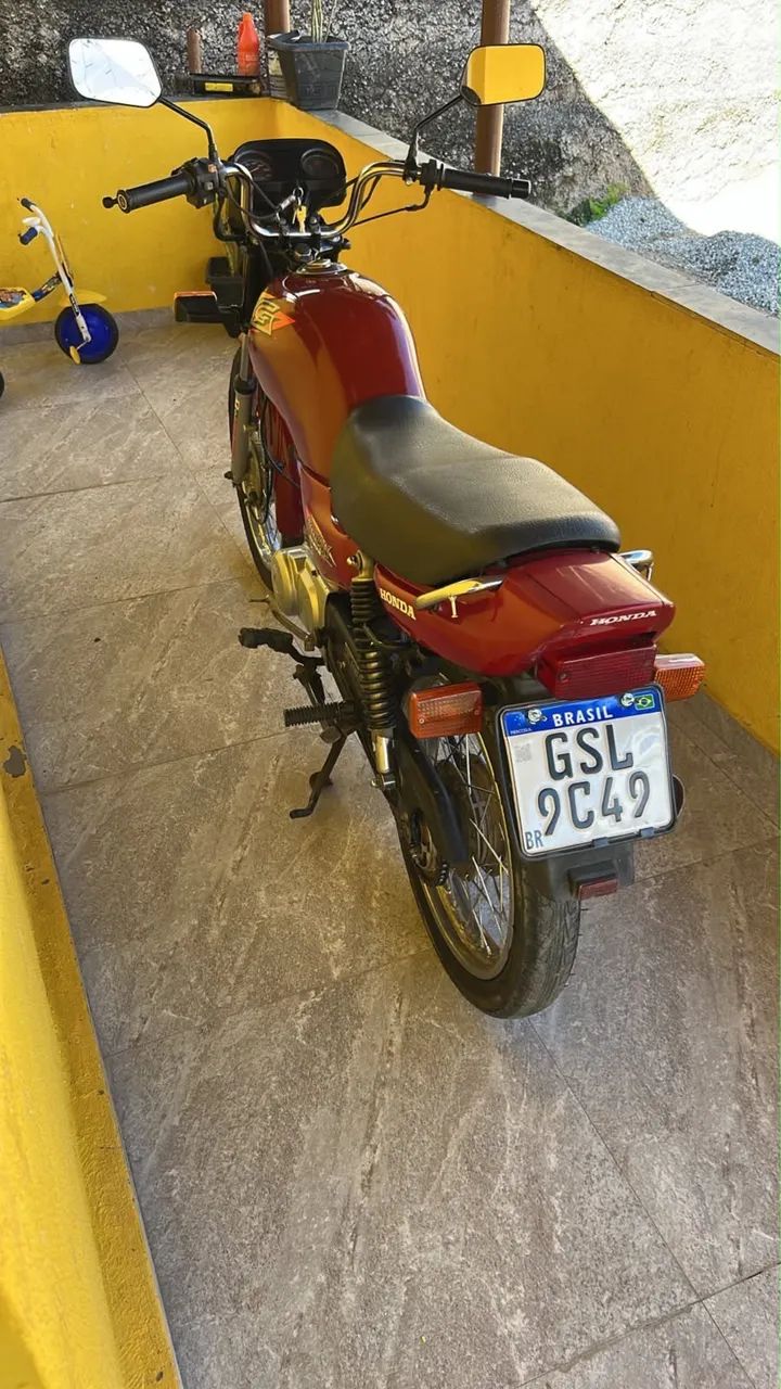 Vendo 99  - Foto 2