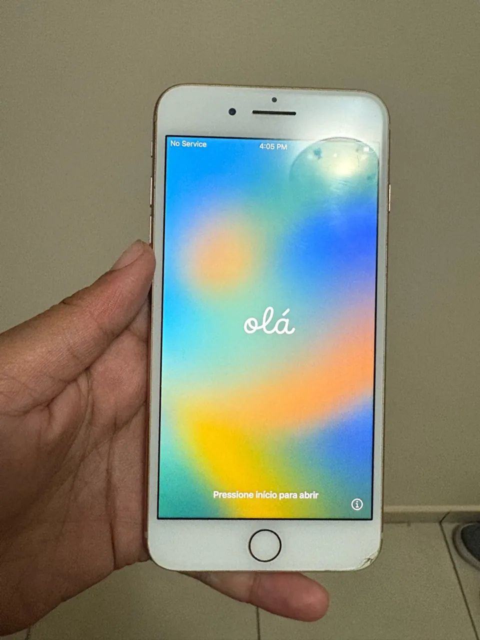 Iphone 8 Plus