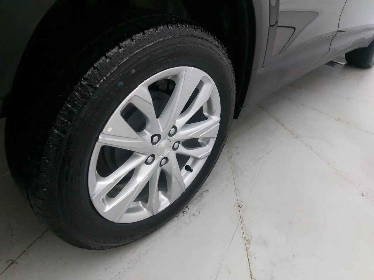 Chevrolet Tracker LTZ 1.0 Turbo 12V Flex Aut., foto 14 de 18