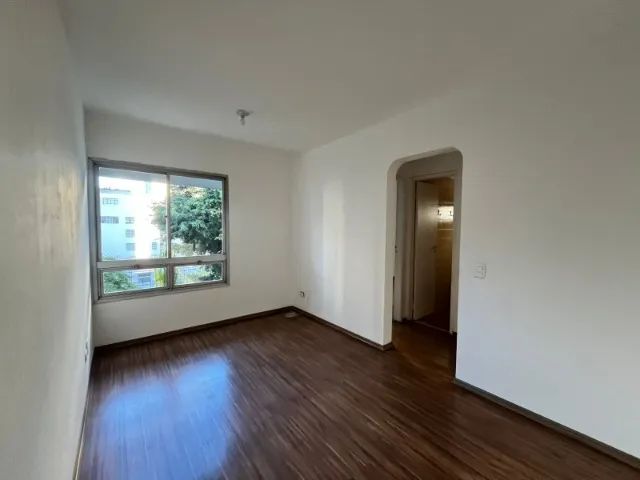 Próximo Metro Marechal , 1 Dormitório , sala , vaga -Higienópolis  - Foto 2