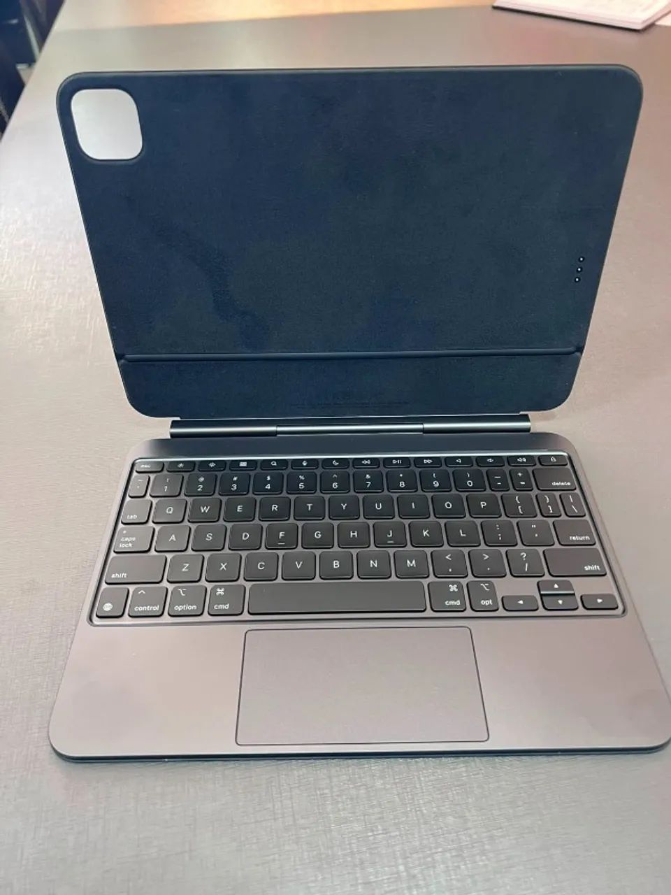 Magic Keyboard ipad