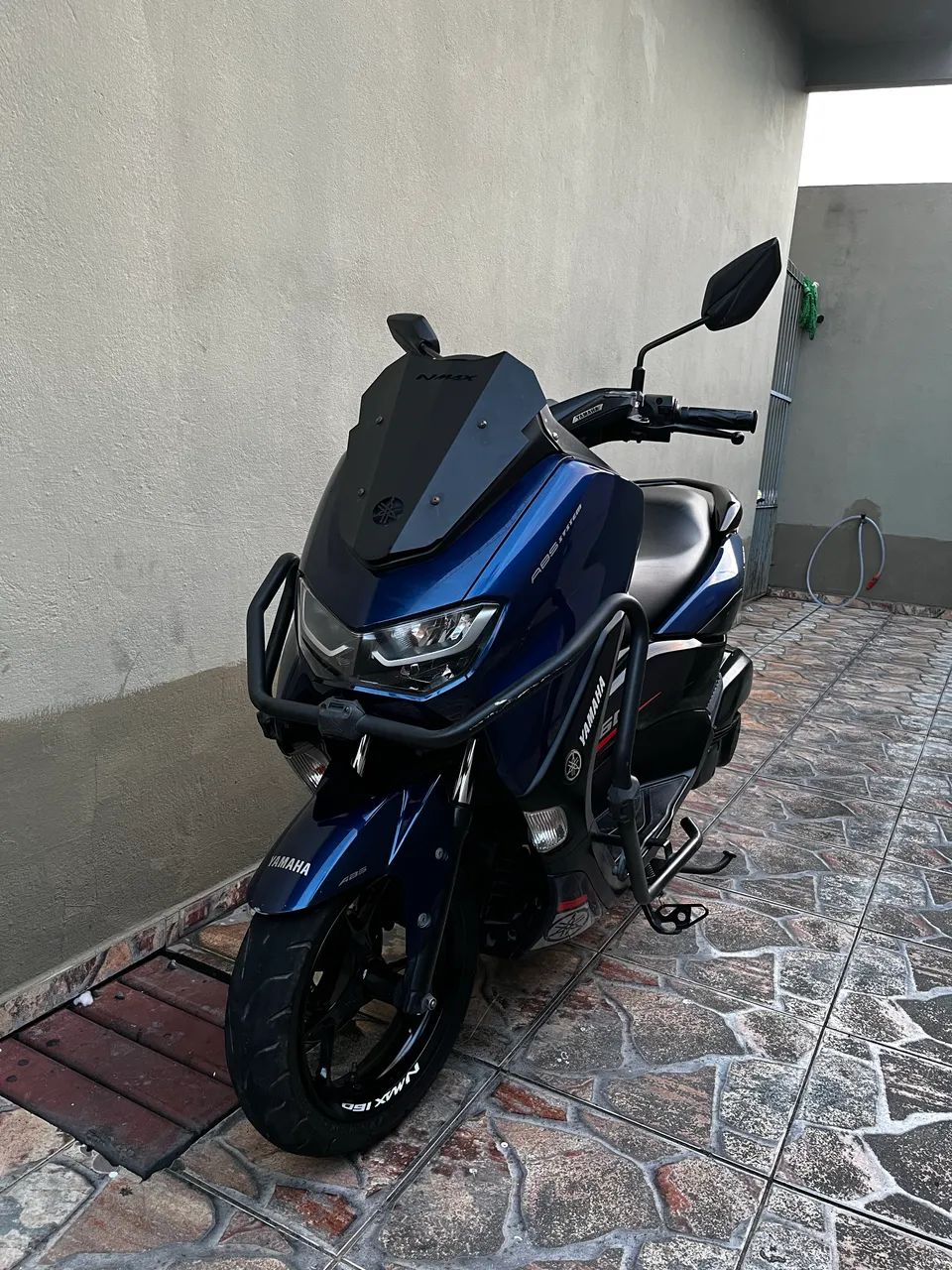 Nmax 160  - Foto 5
