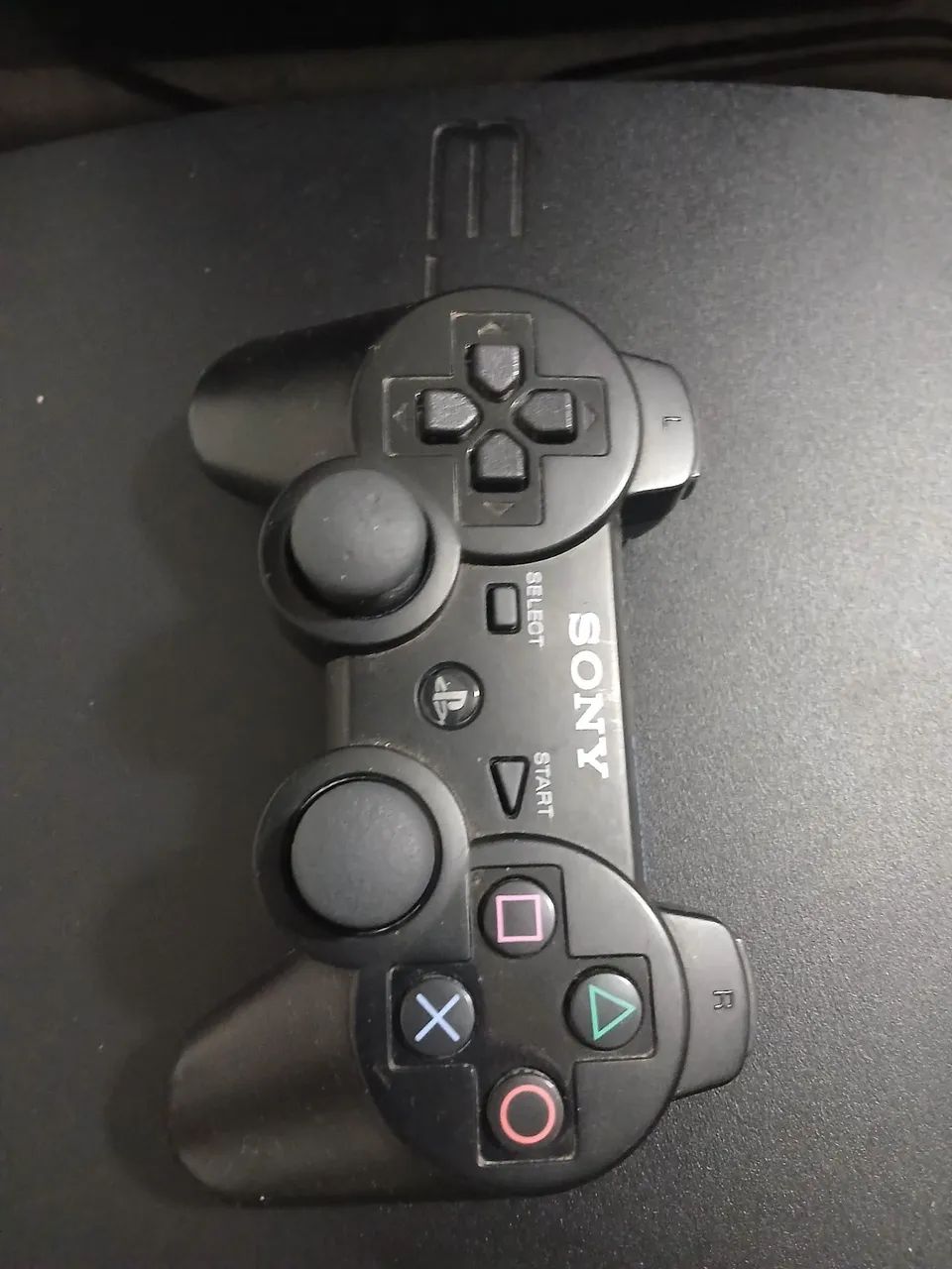 PS3 SLIM - Foto 3
