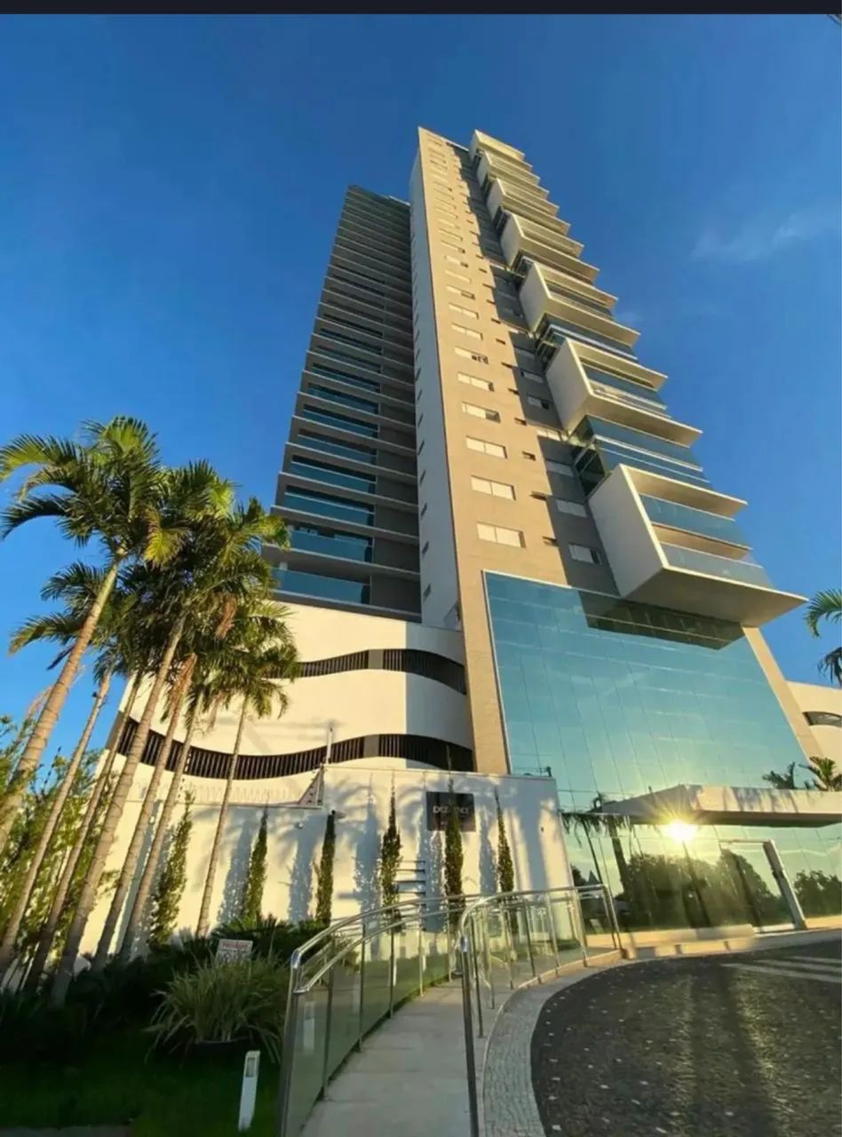 Alugo Apartamento Excelence Tower - Particular 
