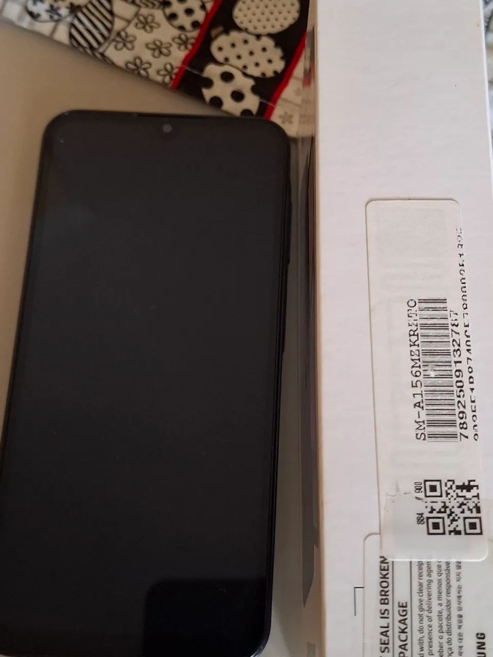 A15 Samsung  - Foto 2