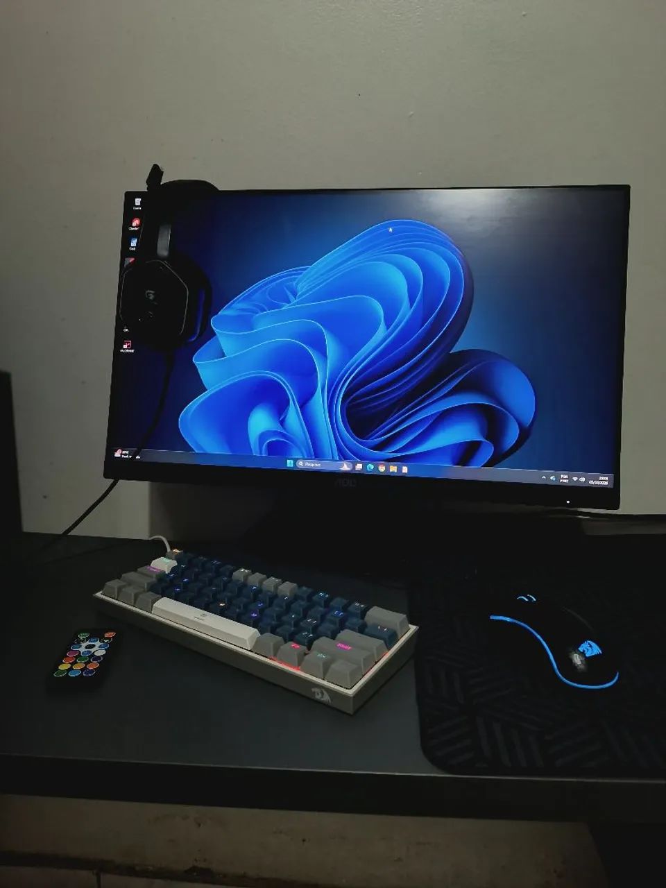 Pc gamer 