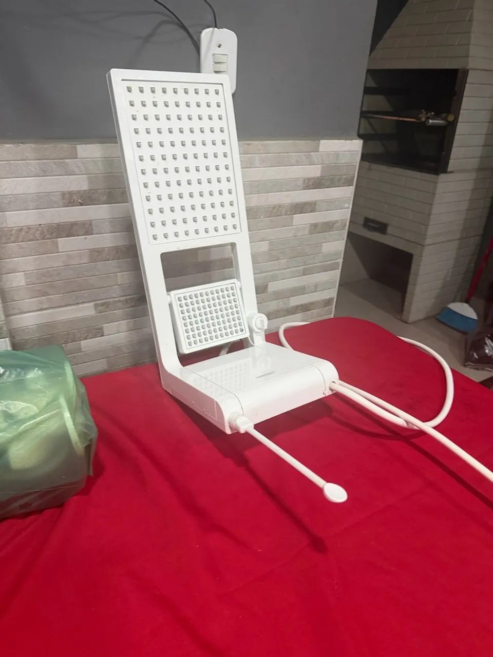 Chuveiro eletrico