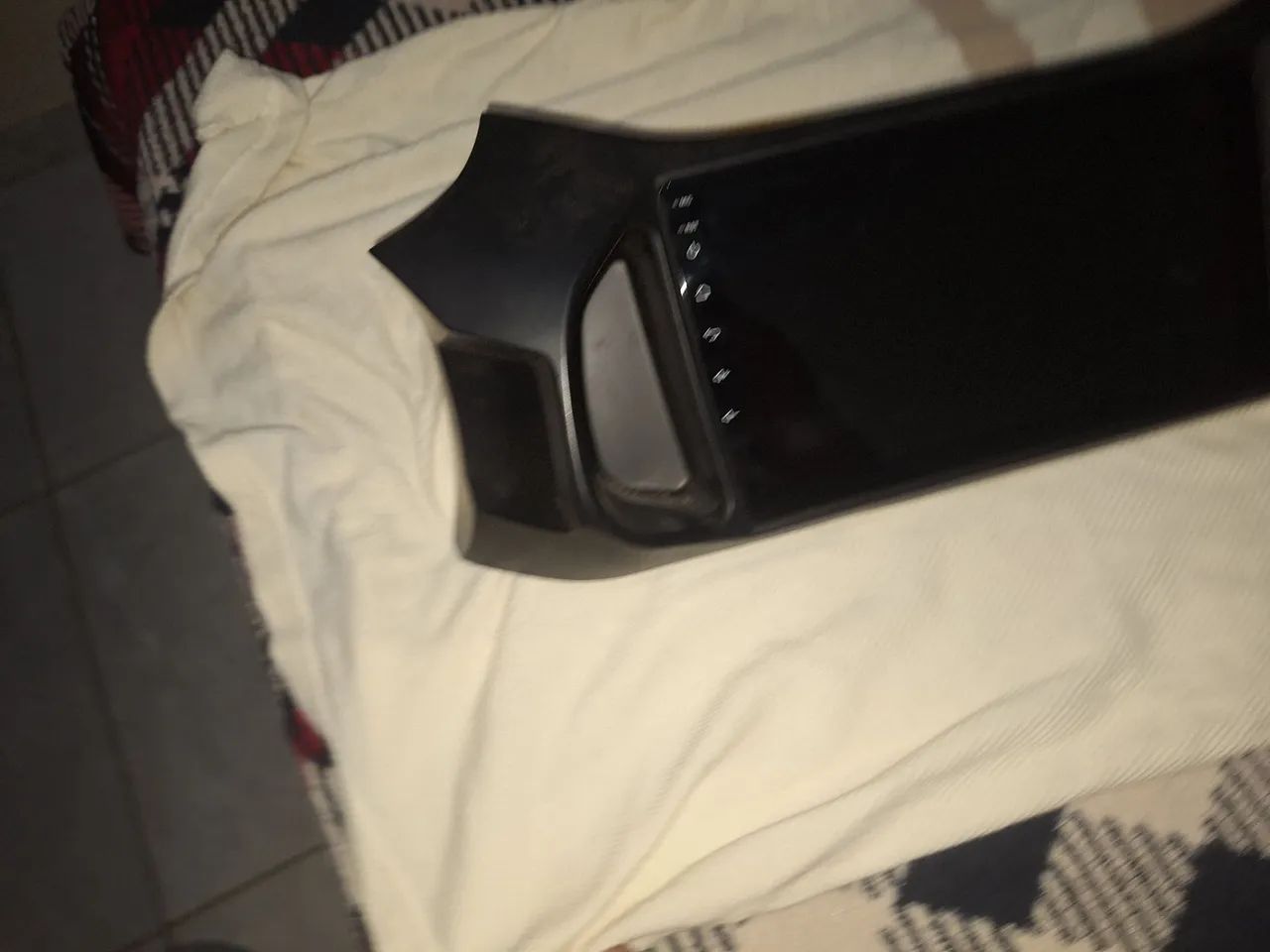 Multimidia do onix  - Foto 3