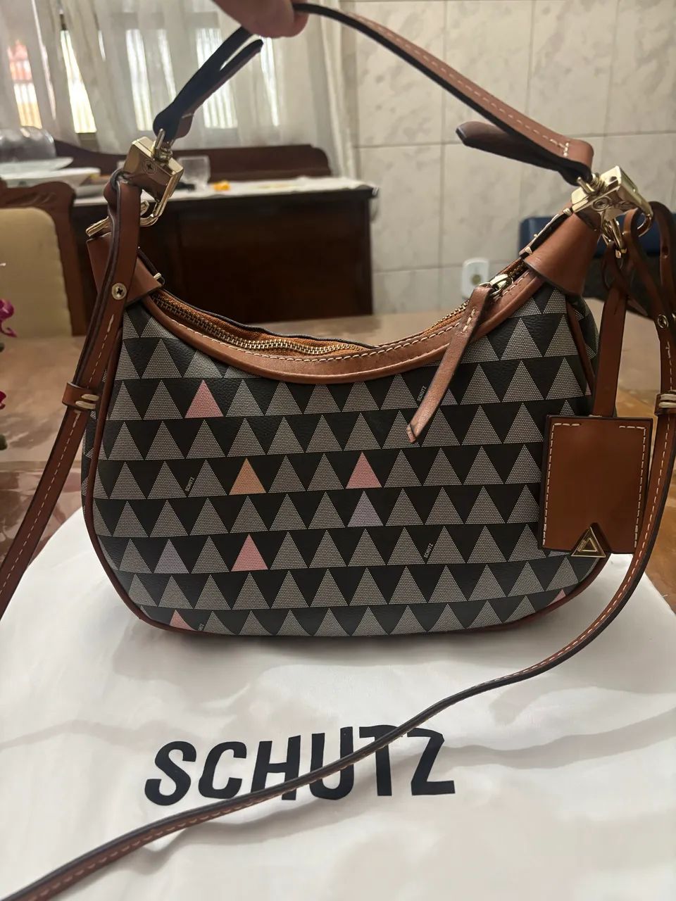 Bolsa schutz  - Foto 2