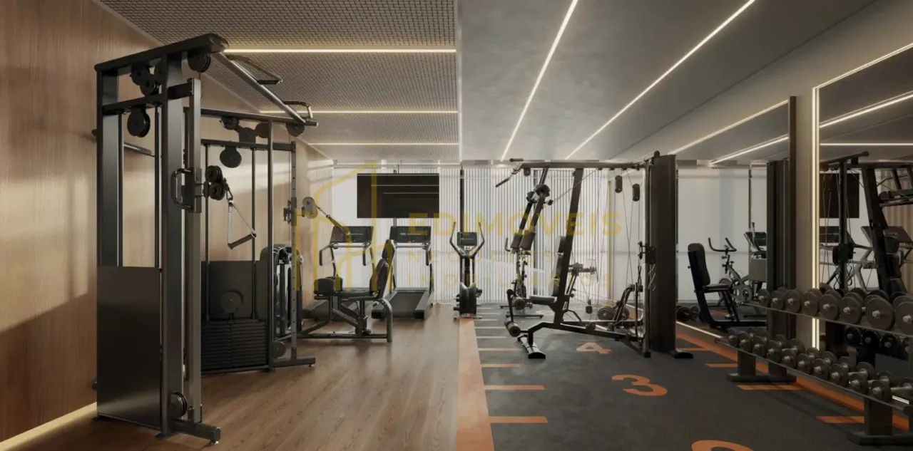 Enseada do Suá: Seu Estilo de Vida Dinâmico Começa Neste Studio! - Foto 4
