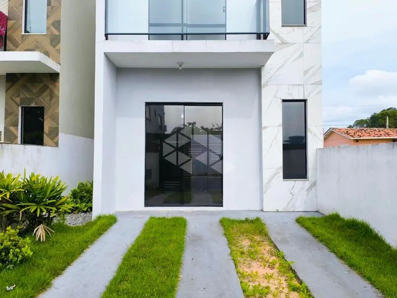 Casa Residencial 80M² - para Alugar - Foto 2